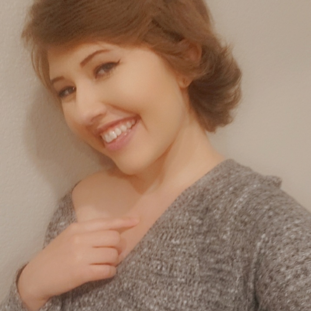 Meet your Posher, Jeannie